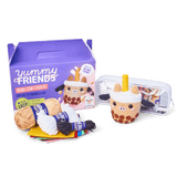 Yummy Friends Crochet Kit thumbnail