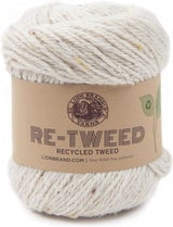 Re-Tweed Yarn thumbnail