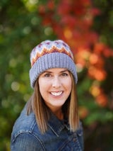 Knit Kit - Hearthside Hat thumbnail