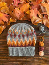 Knit Kit - Hearthside Hat thumbnail