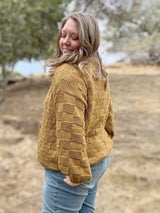 Knit Kit - The Quinn Cardigan thumbnail