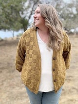 Knit Kit - The Quinn Cardigan thumbnail