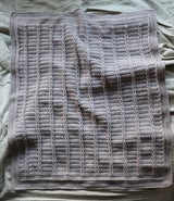 Crochet Kit - Jenevive's Loop Blanket thumbnail