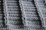 Crochet Kit - Jenevive's Loop Blanket thumbnail