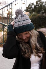 Knit Kit - Winter Chill Set thumbnail