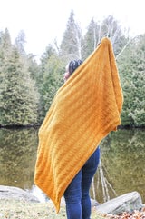 Knit Kit - Waverly Shawl thumbnail