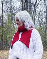 Knit Kit - The 2x2 Ribbed Scarf thumbnail