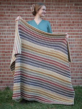 Crochet Kit - Duality Blanket thumbnail