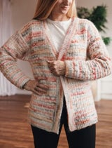 Knit Kit - Brickstreet Cardigan thumbnail