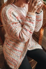 Knit Kit - Brickstreet Cardigan thumbnail