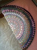 Crochet Kit - The Lowink Blanket thumbnail