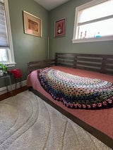 Crochet Kit - The Lowink Blanket thumbnail