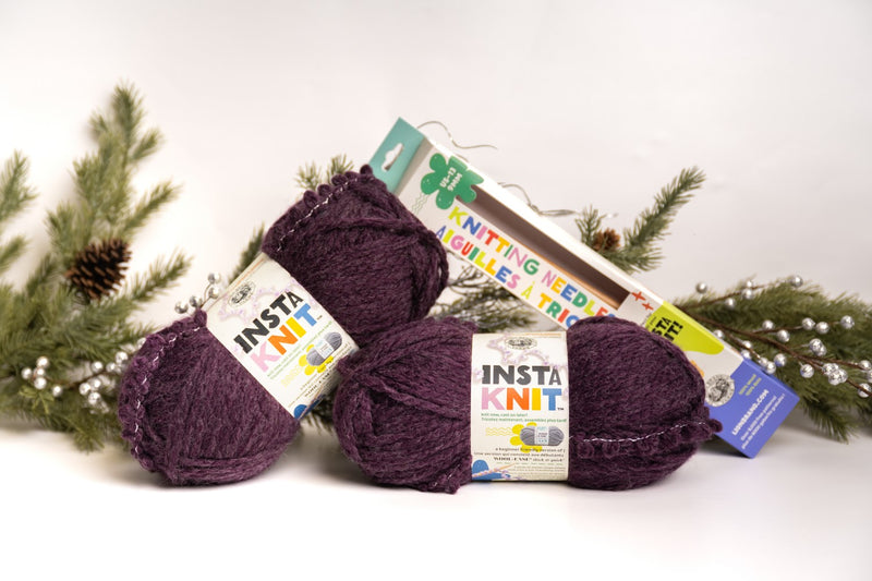 InstaKnit Winter Bundle