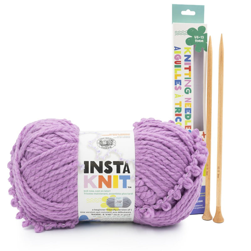 InstaKnit Bundle