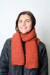 InstaKnit Thin Scarf (Knit) thumbnail