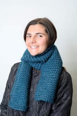 InstaKnit Thin Scarf (Knit) thumbnail