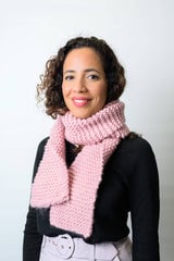 InstaKnit Thin Scarf (Knit) thumbnail