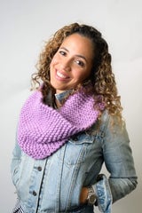 InstaKnit Cowl (Knit) thumbnail