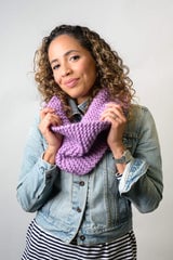 InstaKnit Cowl (Knit) thumbnail