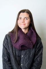 InstaKnit Cowl (Knit) thumbnail