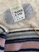 Crochet Temperature Blanket 2025 thumbnail