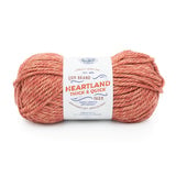 Heartland® Thick & Quick® Yarn thumbnail