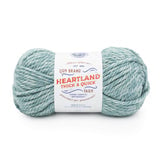 Heartland® Thick & Quick® Yarn thumbnail