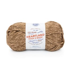 Heartland® Thick & Quick® Yarn