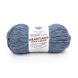 Heartland® Thick & Quick® Yarn thumbnail