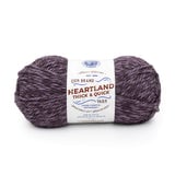 Heartland® Thick & Quick® Yarn thumbnail