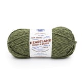 Heartland® Thick & Quick® Yarn thumbnail