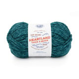 Heartland® Thick & Quick® Yarn thumbnail