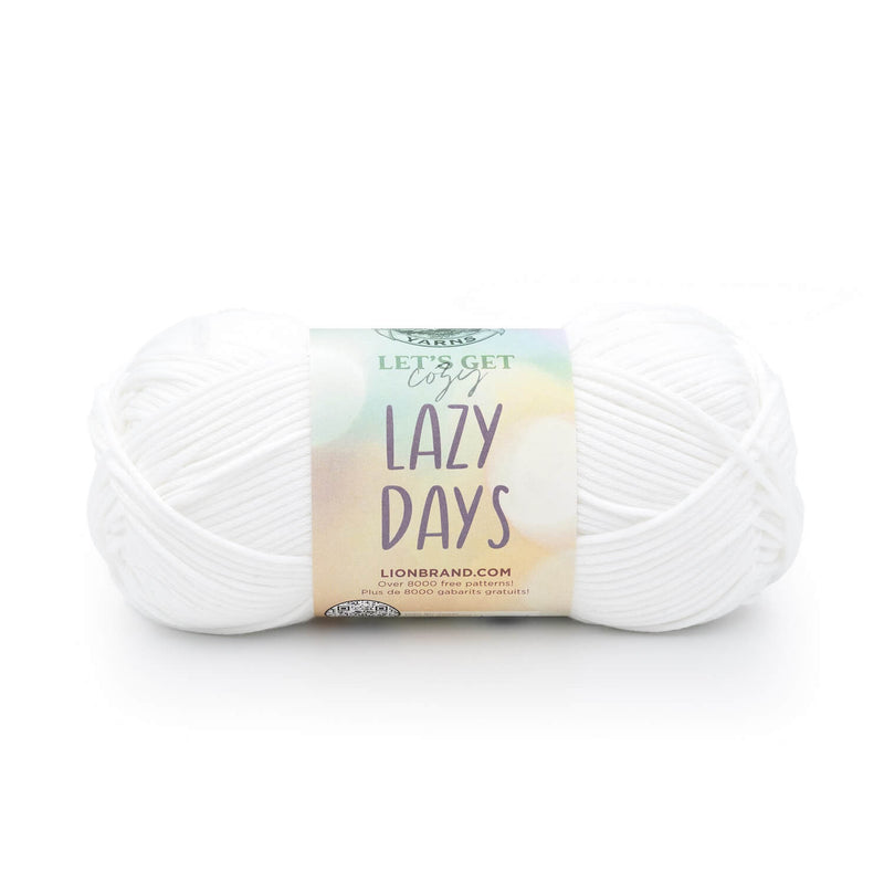 Lazy Days Yarn