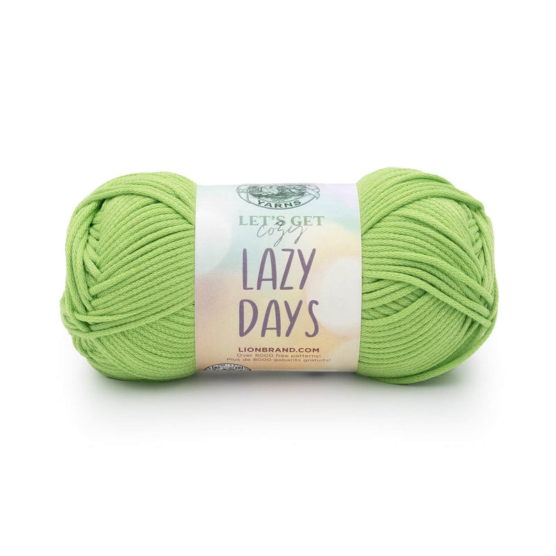 Lazy Days Yarn