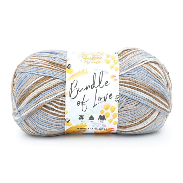 Shop Bundle of Love™ Yarn