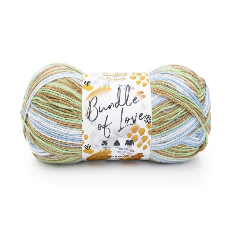 Bundle of Love™ Yarn