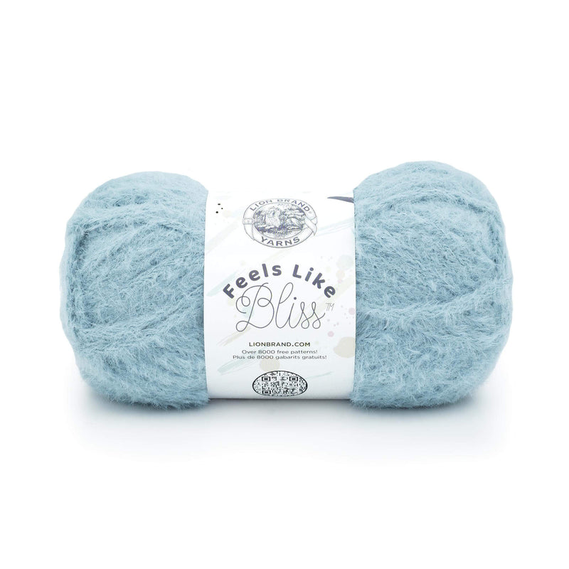 Feels Like Bliss® Yarn