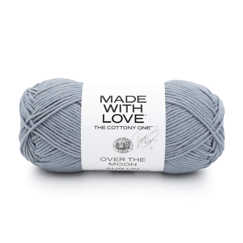 Made With Love The Cottony One™ Yarn