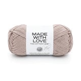 Made With Love The Cottony One™ Yarn thumbnail