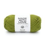 Made With Love The Cottony One™ Yarn thumbnail