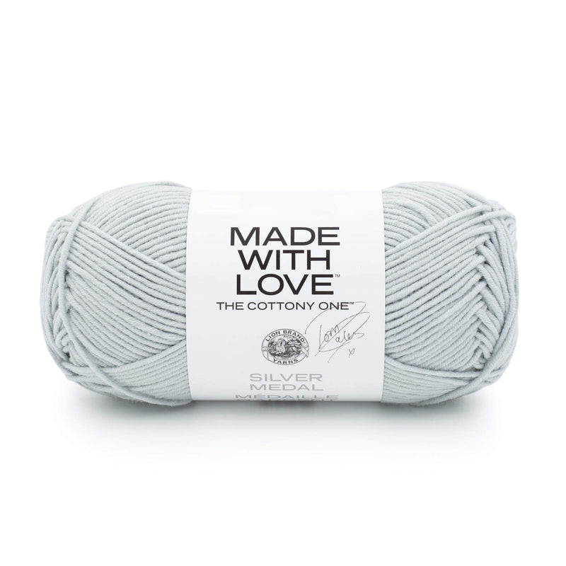 Made With Love The Cottony One™ Yarn