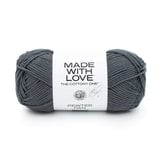 Made With Love The Cottony One™ Yarn thumbnail