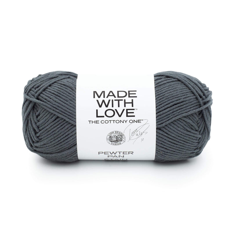 Made With Love The Cottony One™ Yarn