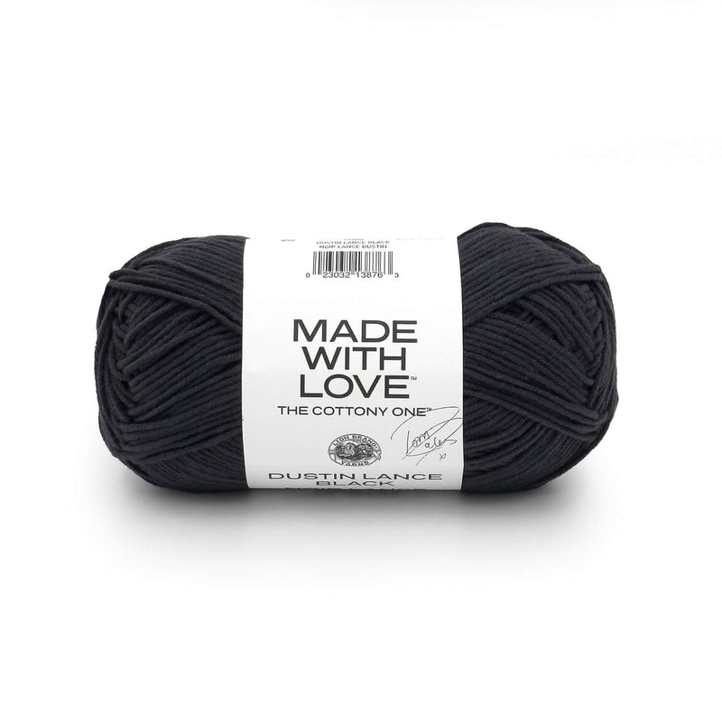 Made With Love The Cottony One™ Yarn