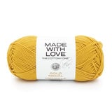 Made With Love The Cottony One™ Yarn thumbnail