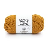 Made With Love The Cottony One™ Yarn thumbnail