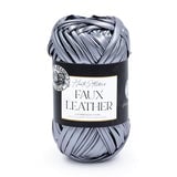 Haute Stitches Faux Leather Yarn thumbnail