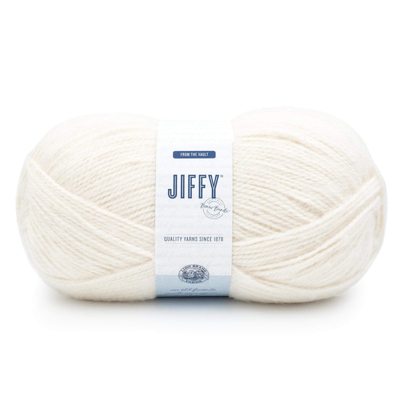 Jiffy® Bonus Bundle® Yarn