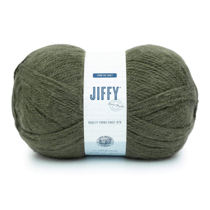 Jiffy® Bonus Bundle® Yarn