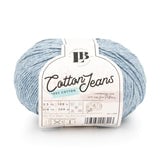 LB Collection® Cotton Jeans® Yarn thumbnail